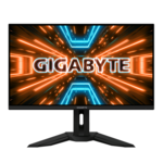 <span>Монитор</span> Gigabyte M32U, 31.5" SS IPS UHD, 144Hz, 1ms, HDR 400, KVM, FreeSync Premium Pro <span class='catalog-num-in-name'>M32U-EK</span> - 