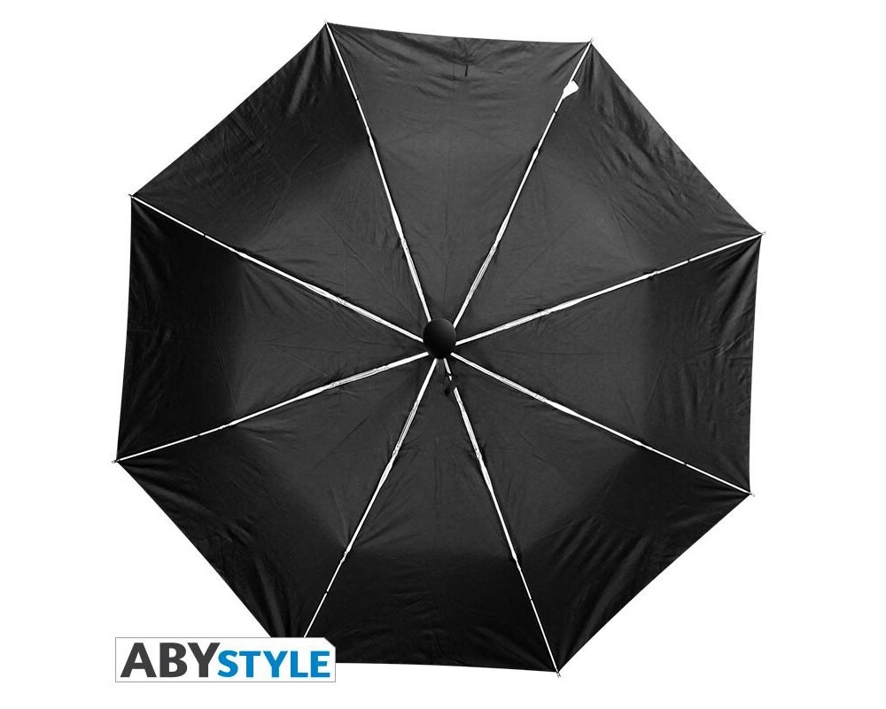 Аксесоар Чадър ABYSTYLE ONE PIECE, Pirates emblems 5