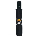 <span>Аксесоар</span> Чадър ABYSTYLE ONE PIECE, Pirates emblems <span class='catalog-num-in-name'>ABYSTYLE-ABYUMB002</span> - 