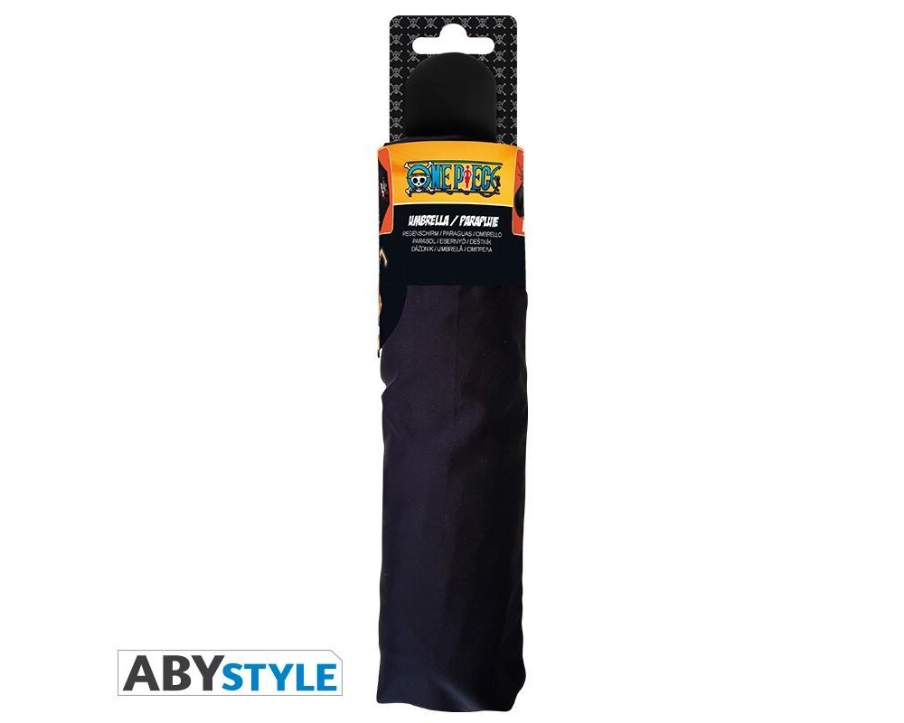 Аксесоар Чадър ABYSTYLE ONE PIECE, Pirates emblems 3