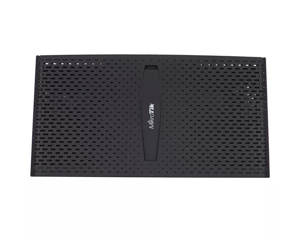 Рутер MikroTik hAP ac3 LTE6, RBD53GR-5HacD2HnD &R11e-LTE6, 2.4/5GHz, Eternet LAN, Черен 4