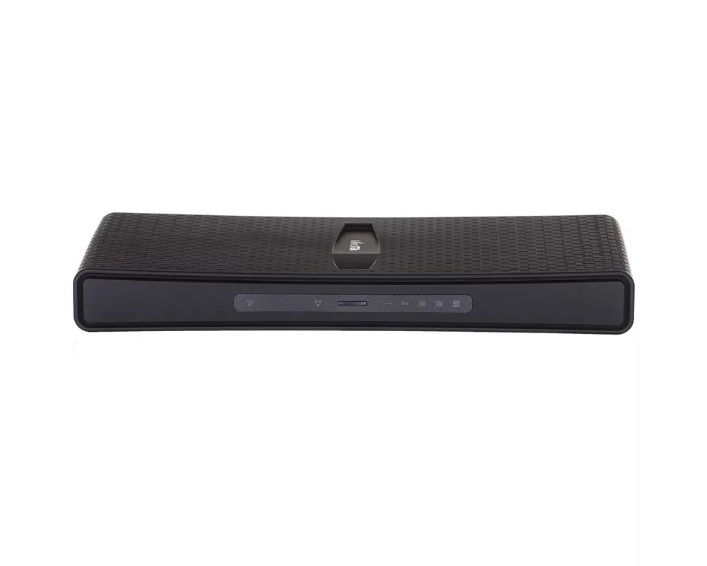 Рутер MikroTik hAP ac3 LTE6, RBD53GR-5HacD2HnD &R11e-LTE6, 2.4/5GHz, Eternet LAN, Черен 2