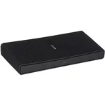 <span>Рутер</span> MikroTik hAP ac3 LTE6, RBD53GR-5HacD2HnD &R11e-LTE6, 2.4/5GHz, Eternet LAN, Черен <span class='catalog-num-in-name'>RBD53GR5HacD2</span> - 