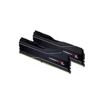 Памет G.SKILL Trident Z5 Neo Black 64GB(2x32GB) DDR5 PC5-48000 6000MHz CL32 F5-6000J3238G32GX2-TZ5N 3