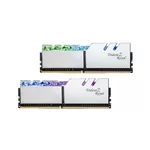 <span>Памет</span> G.SKILL Trident Z Royal 32GB(2x16GB) DDR4 PC4-28800 3600MHz CL16 F4-3600C16D-32GTRSC <span class='catalog-num-in-name'>GSKILL-F4-3600C16D-32GTR</span> - 