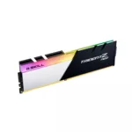 Памет G.SKILL Trident Z Neo RGB 32GB(2x16GB) DDR4 PC4-28800 3600MHz CL18 F4-3600C18D-32GTZN 4