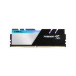 Памет G.SKILL Trident Z Neo RGB 32GB(2x16GB) DDR4 PC4-28800 3600MHz CL18 F4-3600C18D-32GTZN 3