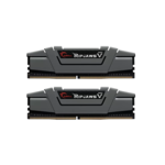 <span>Памет</span>  2x8GB DDR4 3200 G.SKILL Ripjaws V <span class='catalog-num-in-name'>GSKILL-F4-3200C16D-16GVGB</span> - 