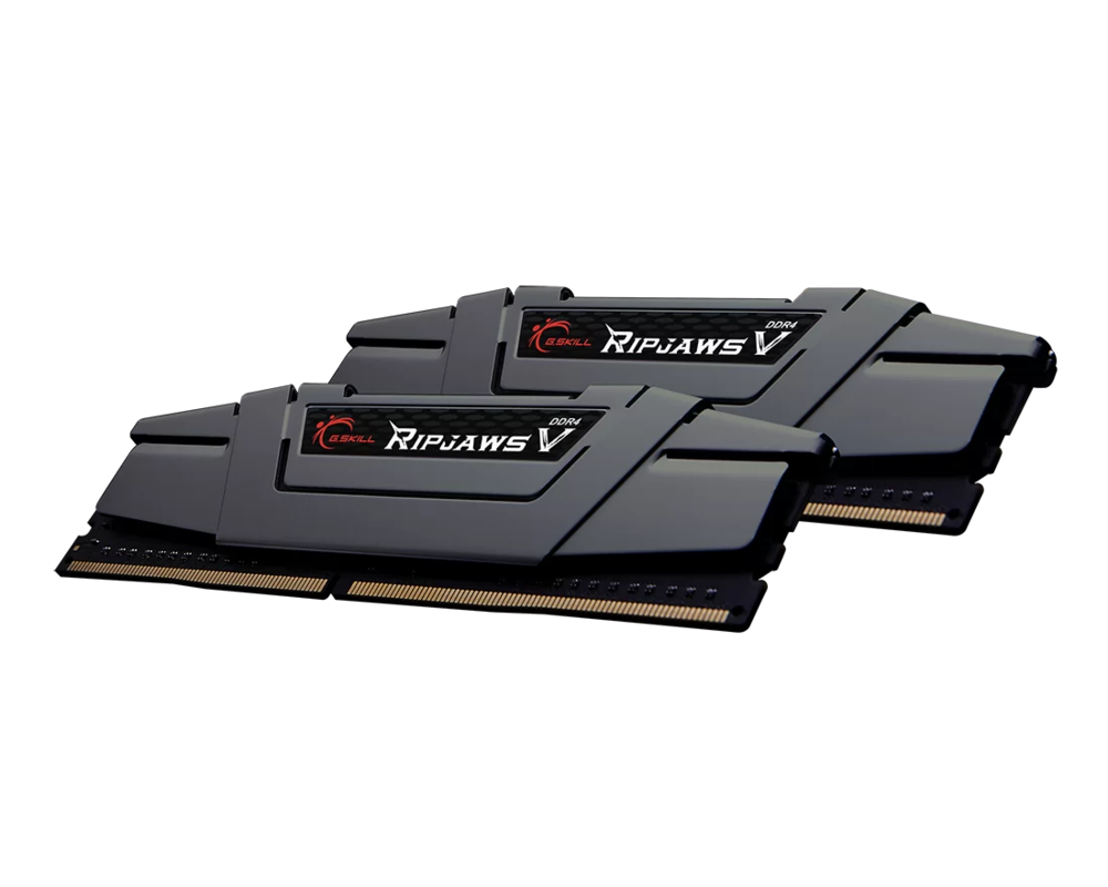 Памет  2x8GB DDR4 3200 G.SKILL Ripjaws V 2