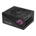 <span>Захранване</span> ASUS ROG Strix 1000W 80+ Gold Aura Edition, ATX 3.0, PCIe 5.0 Ready <span class='catalog-num-in-name'>ROG-STRIX-1000G-A</span> - 
