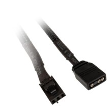  Kolink 3-pin 5V ARGB Corsair кабел - 15 см 641375 AC-MOLS-219 на топ цена - PIC.bg