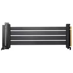 Кабел за вертикален монтаж за видео карта Phanteks Riser Cable 300mm PCI-E x16 4.0 2