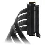 Кабел за вертикален монтаж за видео карта Phanteks Riser Cable 300mm PCI-E x16 4.0 4