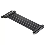 <span>Кабел</span> за вертикален монтаж за видео карта Phanteks Riser Cable 300mm PCI-E x16 4.0 <span class='catalog-num-in-name'>GEPH-149</span> - 