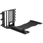 Кабел Phanteks Брекет и кабел за вертикален монтаж на видео карта 220mm, 90 градуса PCIе x16 4.0 2