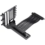 <span>Кабел</span> Phanteks Брекет и кабел за вертикален монтаж на видео карта 220mm, 90 градуса PCIе x16 4.0 <span class='catalog-num-in-name'>GEPH-158</span> - 