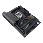 Дънна платка ASUS ProArt X670E-CREATOR WIFI AM5 ATX MB 4xDIMM DDR5 4xM.2 4xSATA 4