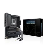 Дънна платка ASUS ProArt X670E-CREATOR WIFI AM5 ATX MB 4xDIMM DDR5 4xM.2 4xSATA 8