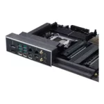 Дънна платка ASUS ProArt X670E-CREATOR WIFI AM5 ATX MB 4xDIMM DDR5 4xM.2 4xSATA 6
