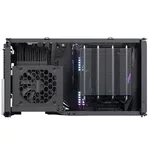 Кутия Phanteks Evolv Shift XT TG ARGB ITX-Tower, Черна 7
