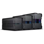 Кутия Phanteks Evolv Shift XT TG ARGB ITX-Tower, Черна 3