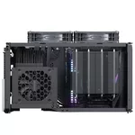 Кутия Phanteks Evolv Shift XT TG ARGB ITX-Tower, Черна 8