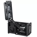Кутия Phanteks Evolv Shift XT TG ARGB ITX-Tower, Черна 6