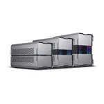 Кутия Phanteks Evolv Shift XT TG ARGB ITX-Tower, Galaxy Silver 9