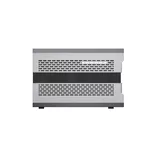 Кутия Phanteks Evolv Shift XT TG ARGB ITX-Tower, Galaxy Silver 11