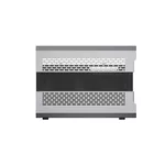 Кутия Phanteks Evolv Shift XT TG ARGB ITX-Tower, Galaxy Silver 12
