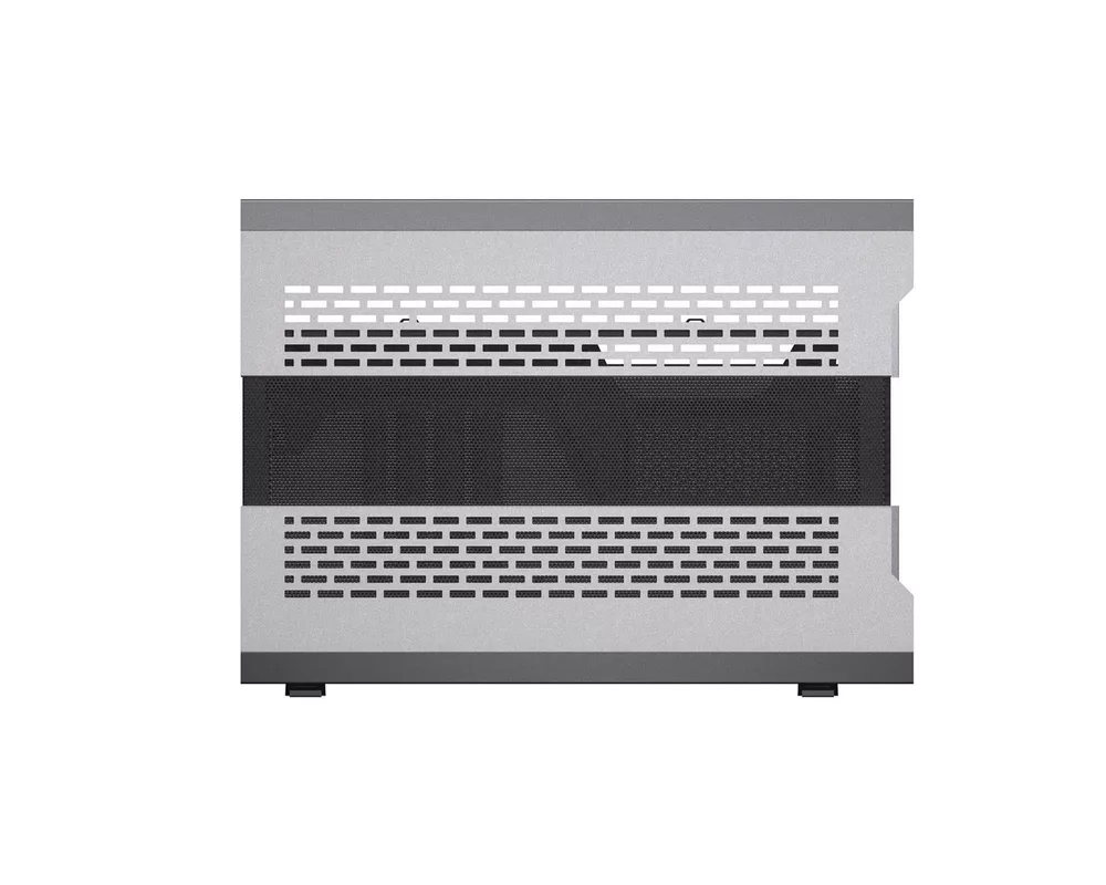 Кутия Phanteks Evolv Shift XT TG ARGB ITX-Tower, Galaxy Silver 12