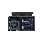 Кутия Phanteks Evolv Shift XT TG ARGB ITX-Tower, Galaxy Silver 15