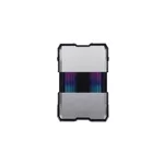 Кутия Phanteks Evolv Shift XT TG ARGB ITX-Tower, Galaxy Silver 7