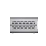 Кутия Phanteks Evolv Shift XT TG ARGB ITX-Tower, Galaxy Silver 10