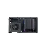 Кутия Phanteks Evolv Shift XT TG ARGB ITX-Tower, Galaxy Silver 13