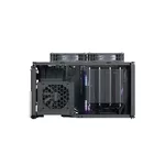 Кутия Phanteks Evolv Shift XT TG ARGB ITX-Tower, Galaxy Silver 14