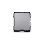 Кутия Phanteks Evolv Shift XT TG ARGB ITX-Tower, Galaxy Silver 4
