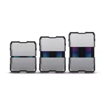 Кутия Phanteks Evolv Shift XT TG ARGB ITX-Tower, Galaxy Silver 8