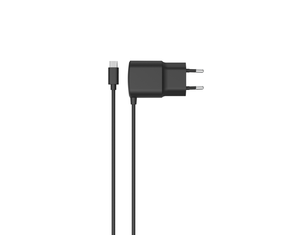 USB хъб 4-портов хъб, 3.2 Gen 1, 5 Gbit/s, HAMA-200138 2