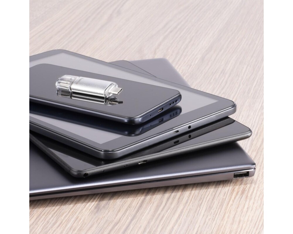 Флаш памет Флаш памет "C-Laeta", USB-C USB 3.1/3.0, 128 GB, HAMA-181073 9