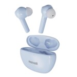 <span>Слушалки</span> Блутут слушалки с докинг кутийка MAXELL Dynamic, True Wireless, Сини <span class='catalog-num-in-name'>ML-AH-TWS-DYNAMIC-BLUE</span> - 