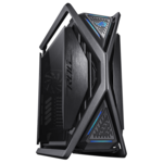 <span>Кутия</span> ASUS ROG Hyperion GR701 ARGB Gaming Case up to EATX with Tempered Glass Dual USB 3.2 gen 2x2 Type-C ports Aura Sync <span class='catalog-num-in-name'>90DC00F0-B39000</span> - 
