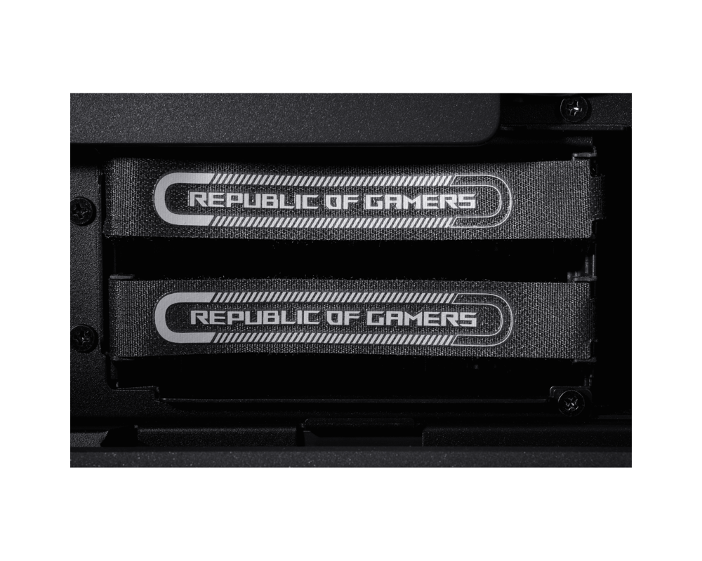 Кутия ASUS ROG Hyperion GR701 ARGB Gaming Case up to EATX with Tempered Glass Dual USB 3.2 gen 2x2 Type-C ports Aura Sync 24