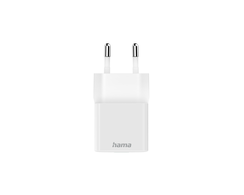 Зарядно Бързо мини , 25W, HAMA-201652 2
