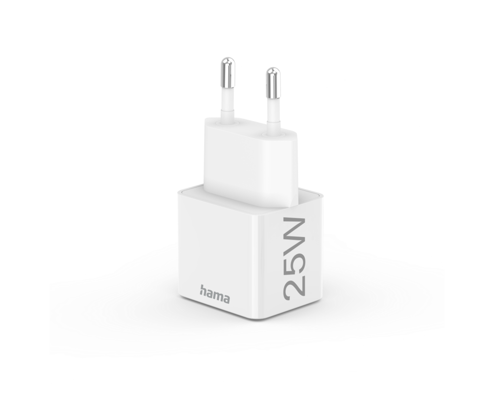 Зарядно Бързо мини , 25W, HAMA-201652 4