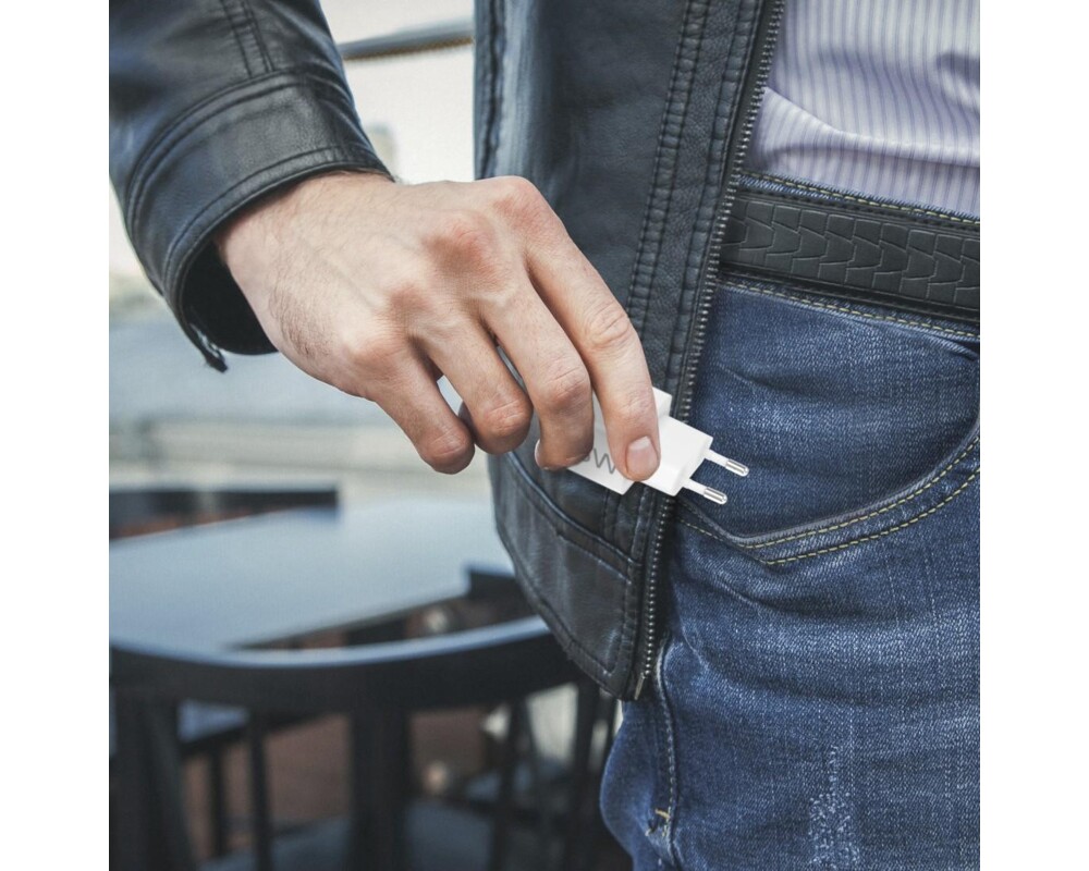 Зарядно Бързо мини , 25W, HAMA-201652 17