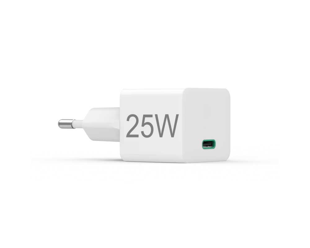 Зарядно Бързо мини , 25W, HAMA-201652 3