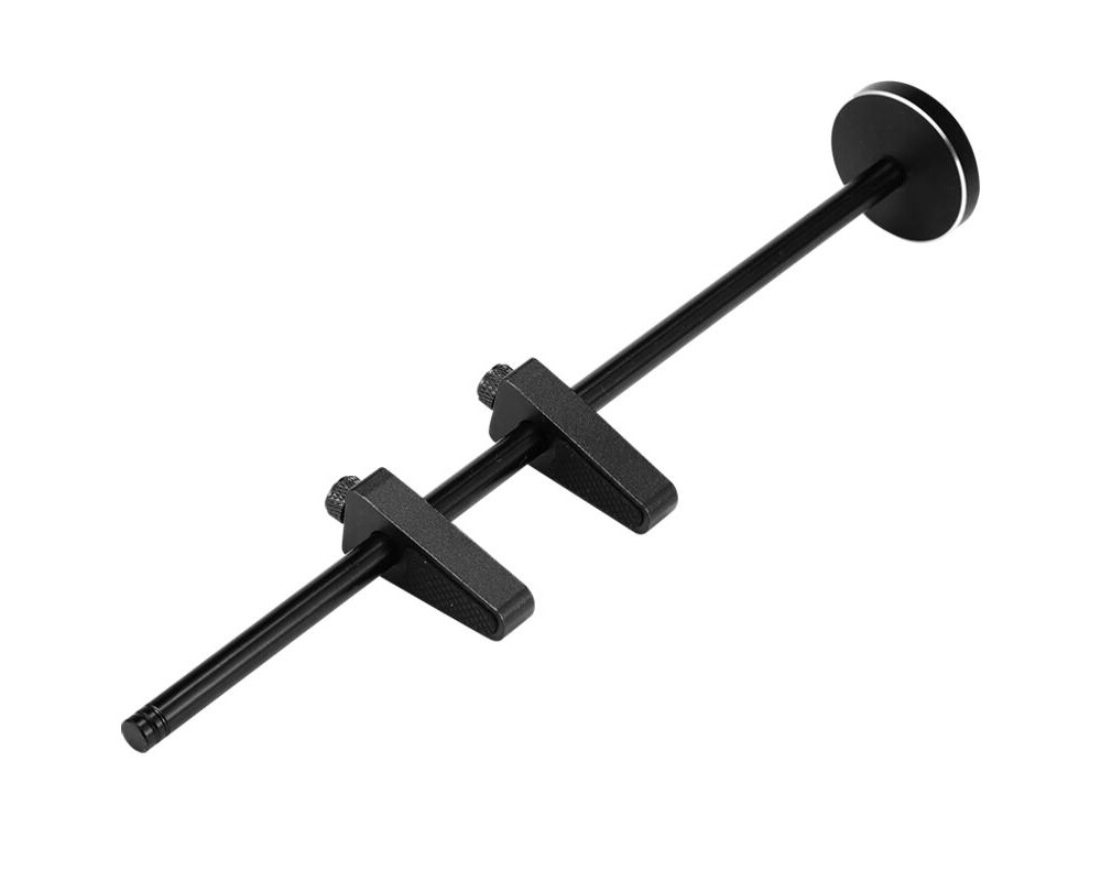 Адаптери Jonsbo VC-1 GPU bracket - black 3