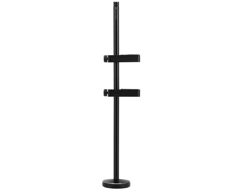 Адаптери Jonsbo VC-1 GPU bracket - black 2