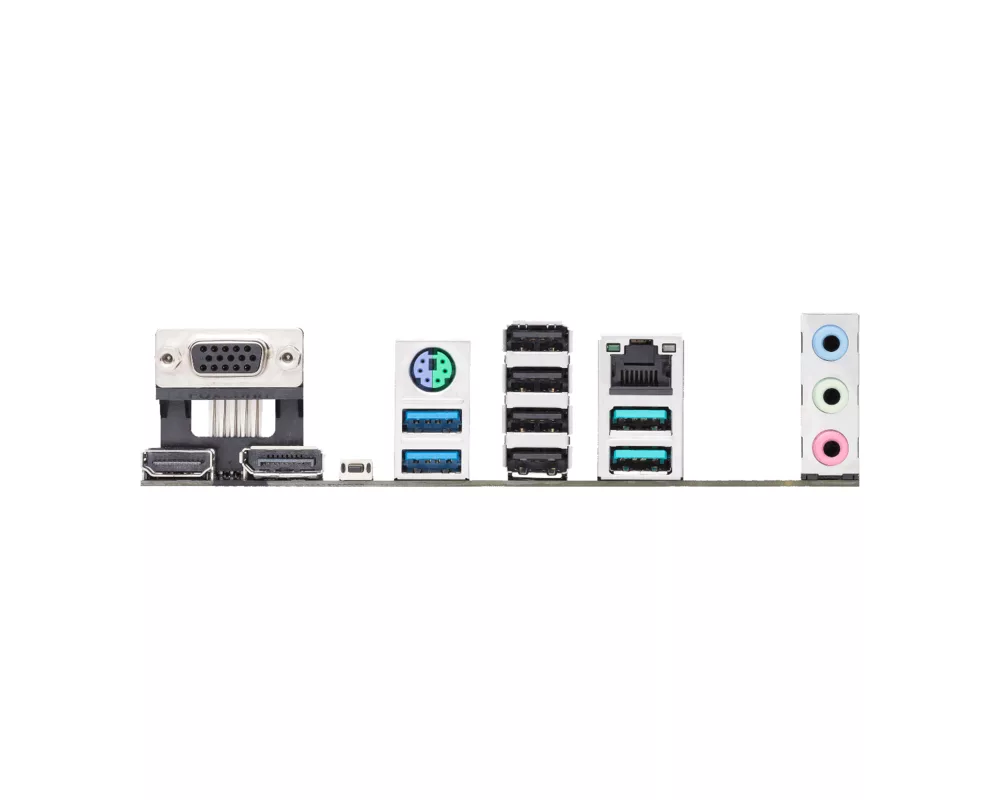 Дънна платка ASUS PRIME B650M-A II socket AM5, 4xDDR5, Aura Sync, PCIe 5.0 M.2 4